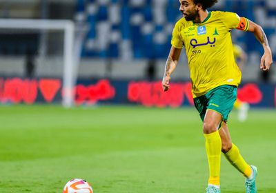 الخليج يفوز على الأخدود بهدف نظيف في الدوري السعودي