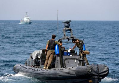 الجيش اللبناني يعلن اختراق البحرية الإسرائيلية المياه الإقليمية