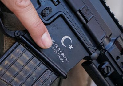 تركيا: اعتقال 5 عناصر من تنظيم داعش في إزمير