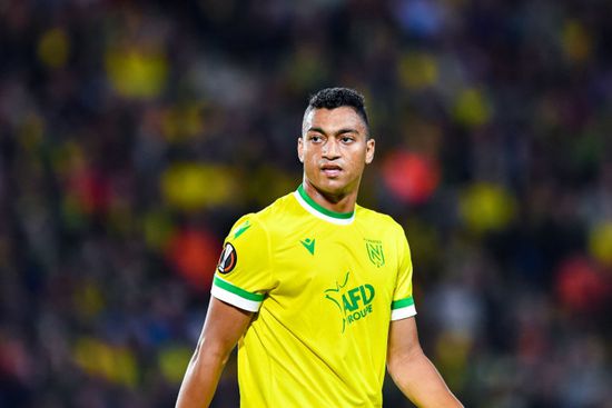 موعد مباراة نانت ولوريان بالدوري الفرنسي