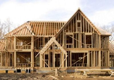 ثقة بناة المنازل الأمريكية تهوي لأدنى مستوى بـ5 أشهر