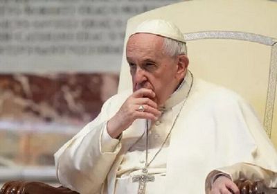 البابا فرنسيس يعلق على عرقلة إنقاذ المهاجرين في البحر
