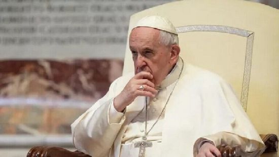 البابا فرنسيس يعلق على عرقلة إنقاذ المهاجرين في البحر