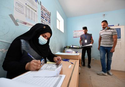 موعد إقامة الانتخابات المحلية في العراق
