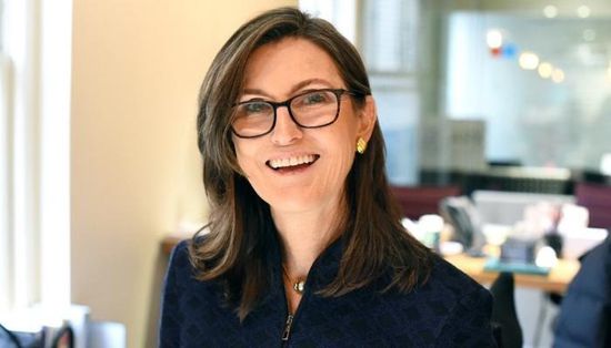 "كاثي وود" تكشف سبب عدم الانضمام لاكتتاب "آرم"