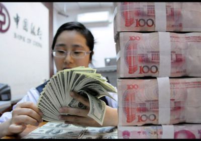 نزوح استثمارات بقيمة 49 مليار دولار من الصين