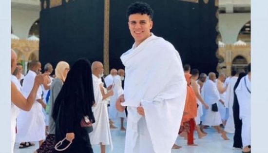 وفاة الفنان المصري الشاب أحمد عصام