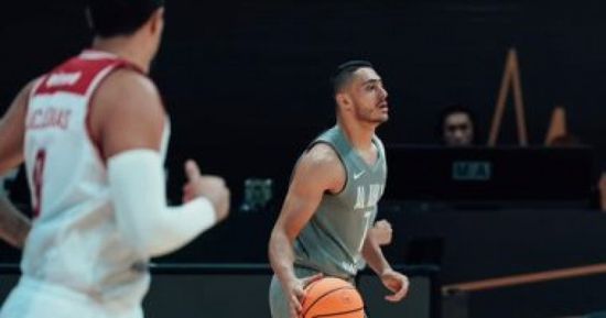 الأهلي المصري ينافس على برونزية كأس العالم للأندية لكرة السلة