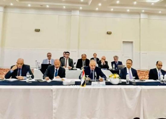 انطلاق جولة جديدة من مفاوضات سد النهضة في إثيوبيا