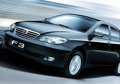 "بي واي دي" الصينية تحتل ربع سوق السيارات جنوب شرق آسيا