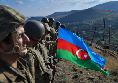 أذربيجان: نعمل مع روسيا لنزع سلاح قوات قره باغ