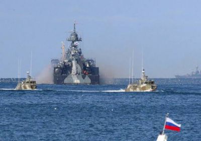 أوكرانيا: مقتل قادة من البحرية الروسية خلال هجوم سيفاستوبول