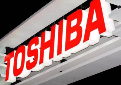 توشيبا تتحول لشركة خاصة بعد اتفاق استحواذ مع "جيه آي بي"