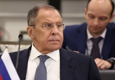وزير الخارجية الروسي: الغرب يعتبر نفسه أعلى من بقية البشرية