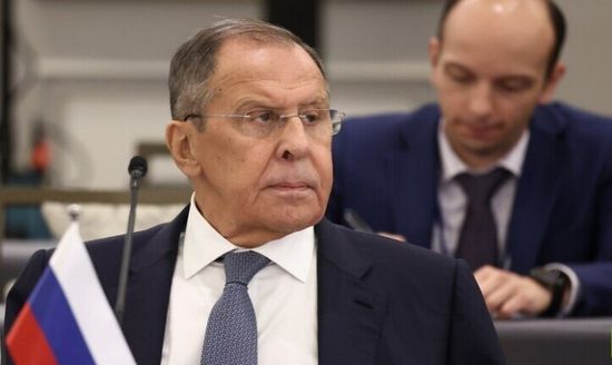وزير الخارجية الروسي: الغرب يعتبر نفسه أعلى من بقية البشرية