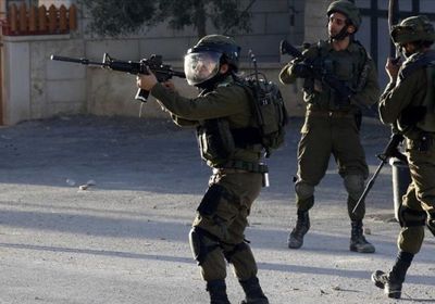 إصابة 4 فلسطينيين برصاص الجيش الإسرائيلي في غزة