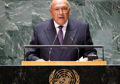 مصر: إثيوبيا تمادت في ملء سد النهضة