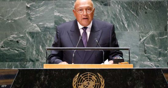 مصر: إثيوبيا تمادت في ملء سد النهضة