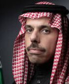 وزير الخارجية السعودي يعلق على الأزمة السودانية