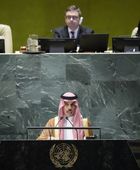 السعودية تؤكد أهمية التعاون الجماعي مع تحالف أوبك+