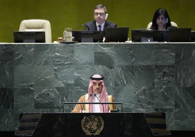 السعودية تؤكد أهمية التعاون الجماعي مع تحالف أوبك+