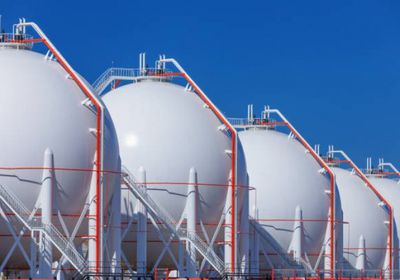 باكستان تحتاج لـ3 أضعاف كميات الغاز المسال بحلول 2028