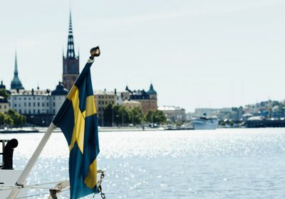 رفع الفائدة في السويد للمرة الـ8 على التوالي لمواجهة التضخم