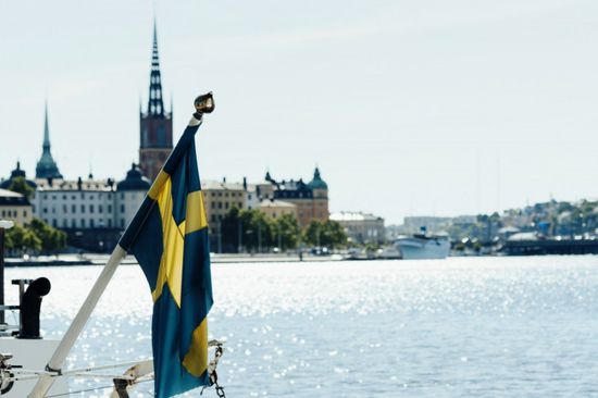 رفع الفائدة في السويد للمرة الـ8 على التوالي لمواجهة التضخم