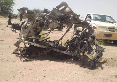 استشهاد وإصابة 7 جنود بدفاع شبوة في انفجار بالمصينعة