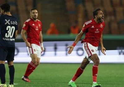 الفرق المشاركة في كأس السوبر المصري 2023