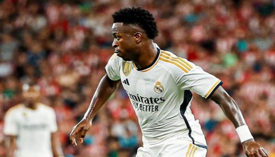 صدمة كبرى.. فينيسيوس يغيب عن ديربي مدريد