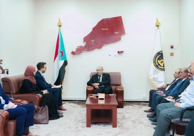 الجمعية الوطنية: مقترحات تقاسم ثروات الجنوب غير مقبولة