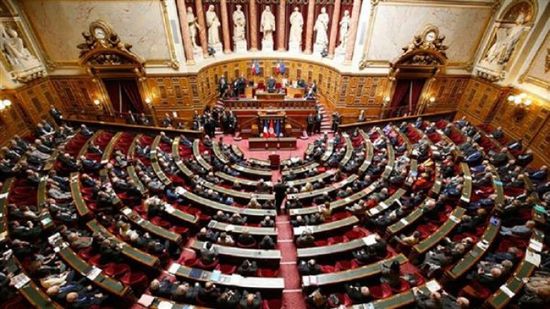 بدء انتخابات جزئية في مجلس الشيوخ الفرنسي