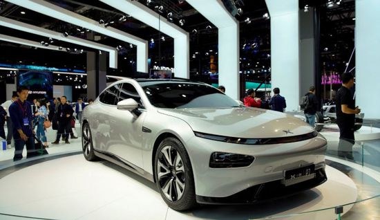 الاتحاد الأوروبي ينفي فرض رسوم على السيارات الصينية