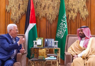 مسؤول فلسطيني: وفد سعودي يزور الضفة الغربية هذا الأسبوع