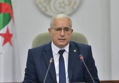 رئيس البرلمان الجزائري: نرحب بكل المبادرات لدعم مسار الانتخابات وتوحيد الشعب الليبي