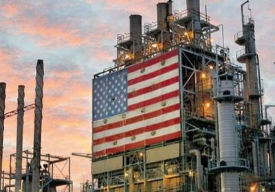 زيادة مخزونات الغاز الطبيعي في أمريكا 14% سنويا