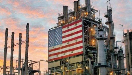 زيادة مخزونات الغاز الطبيعي في أمريكا 14% سنويا