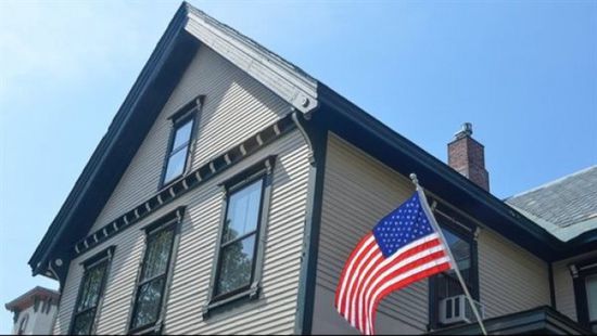 ارتفاع الرهن العقاري في أمريكا يضغط على سوق الإسكان