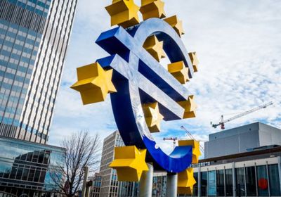 تراجع ثقة المستهلكين في منطقة اليورو للشهر الثاني