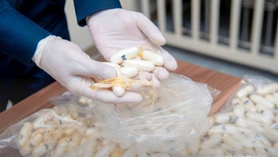 السلطات الأسترالية: ضبط 200 كيلوجرام كوكايين بسفينة قادمة من الأرجنتين