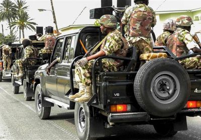 مقتل 14 شخصًا جراء هجوم في نيجيريا