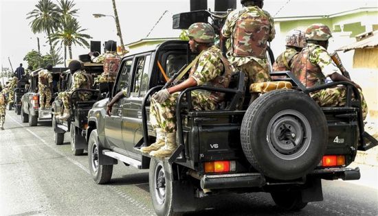 مقتل 14 شخصًا جراء هجوم في نيجيريا