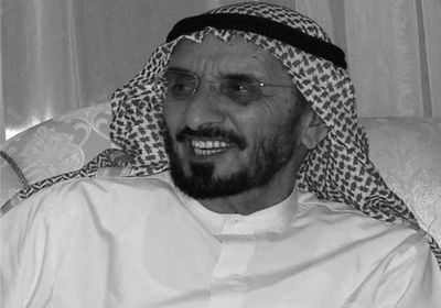 نائب رئيس الإمارات ينعى محمد بن مجرن أحد رجالات دبي المخلصين