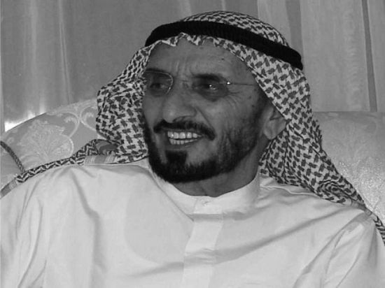 نائب رئيس الإمارات ينعى محمد بن مجرن أحد رجالات دبي المخلصين