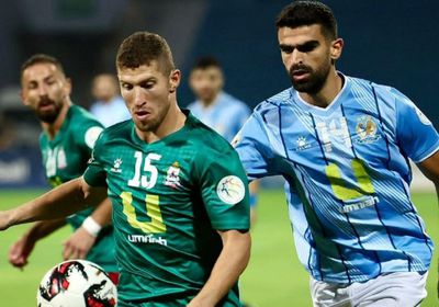 الأندية الأردنية تستقر على استئناف مباريات الدوري