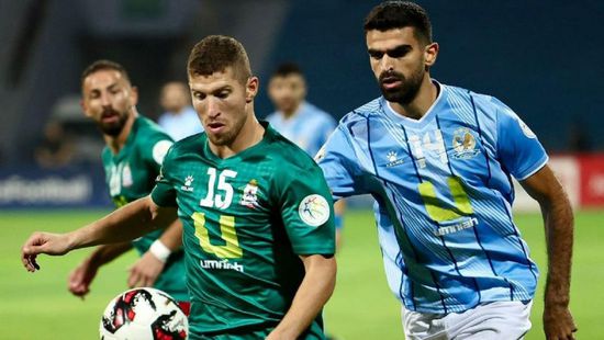 الأندية الأردنية تستقر على استئناف مباريات الدوري