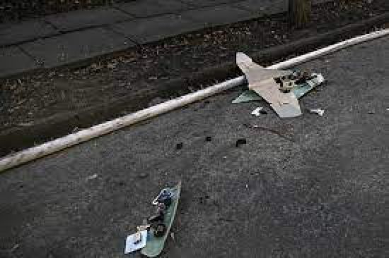 مسيرات أوكرانية تهاجم منطقة تولا الروسية