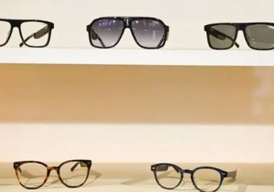 أمازون تطرح 7 نماذج جديدة لنظارتها الذكية Echo Frames