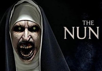 آخر إيرادات فيلم الرعب 2  The Nun